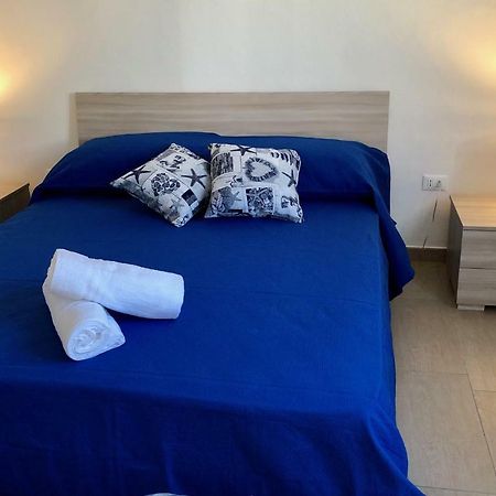 Casa Vacanze Aria Salentina Villa Torre Pali Bagian luar foto