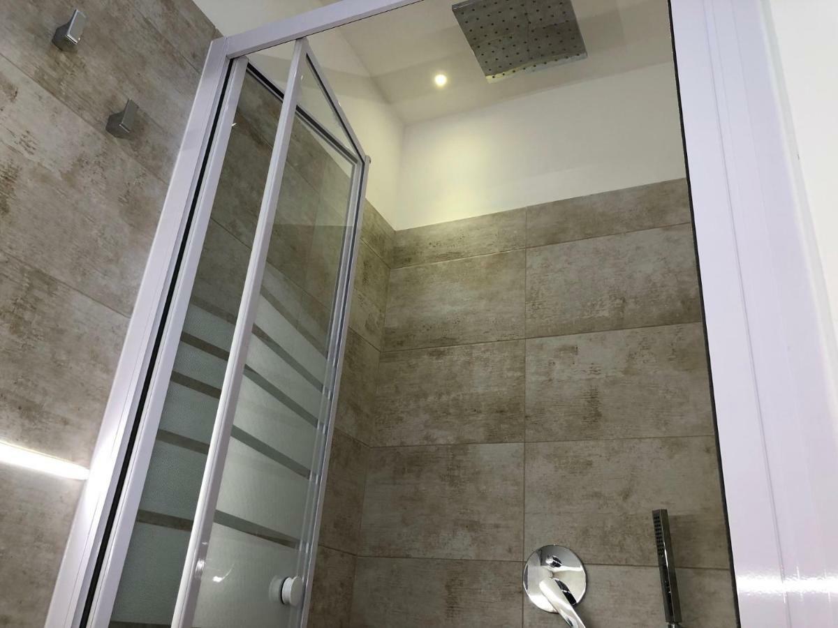 Casa Vacanze Aria Salentina Villa Torre Pali Bagian luar foto
