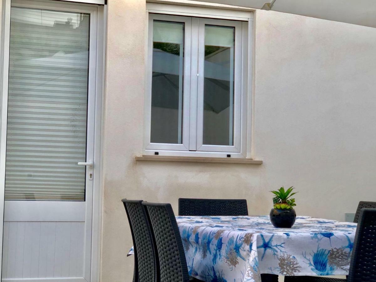 Casa Vacanze Aria Salentina Villa Torre Pali Bagian luar foto