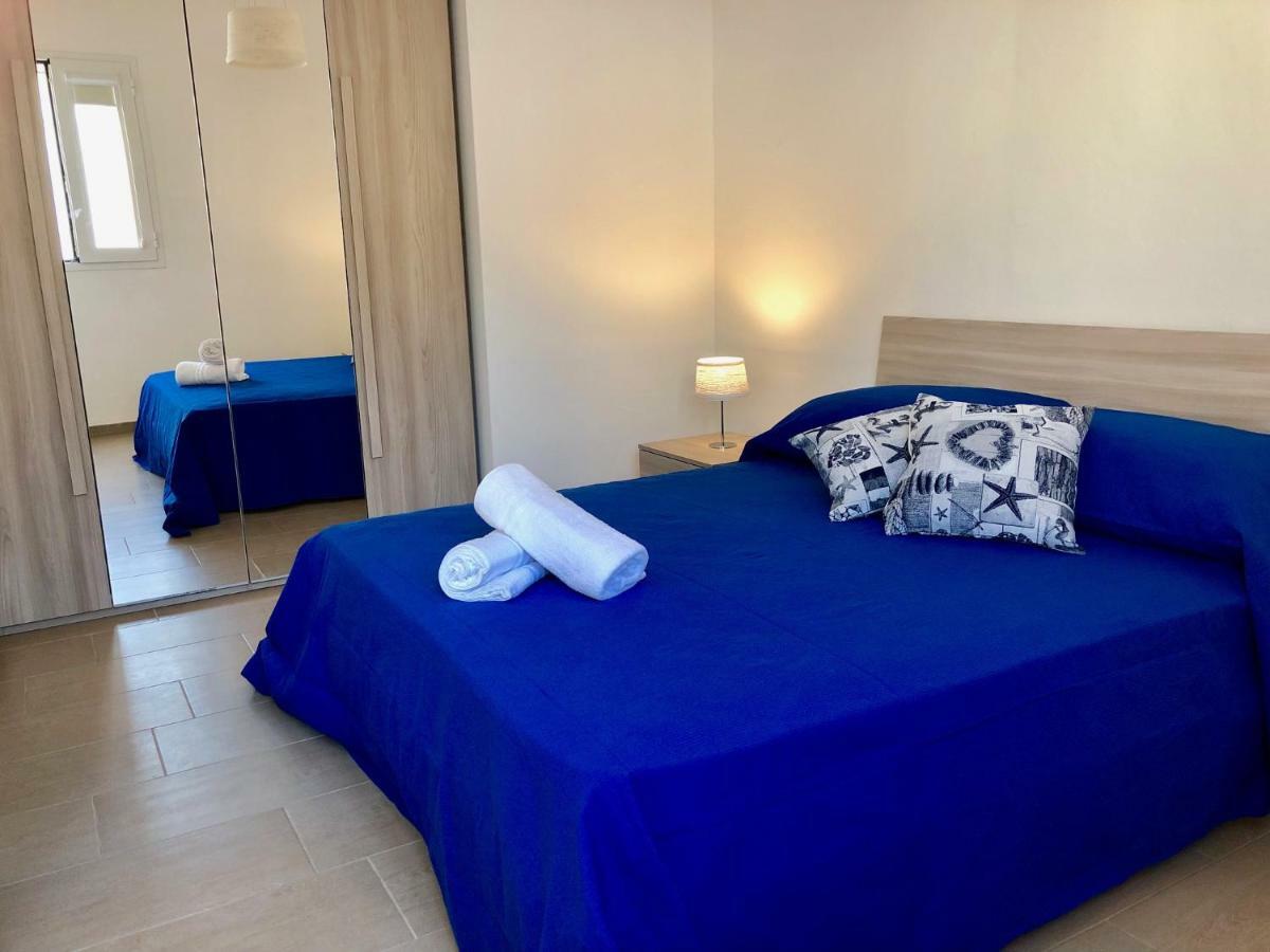 Casa Vacanze Aria Salentina Villa Torre Pali Bagian luar foto