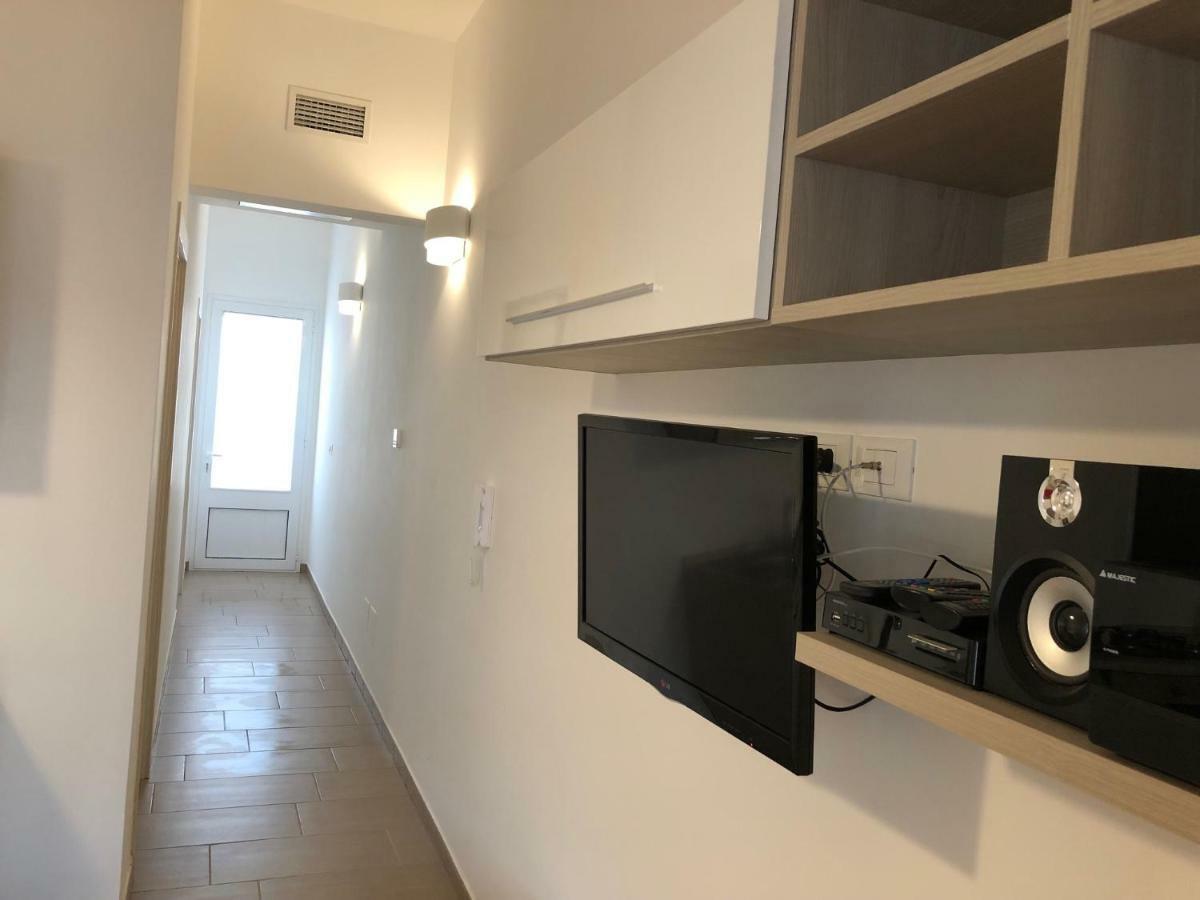 Casa Vacanze Aria Salentina Villa Torre Pali Bagian luar foto