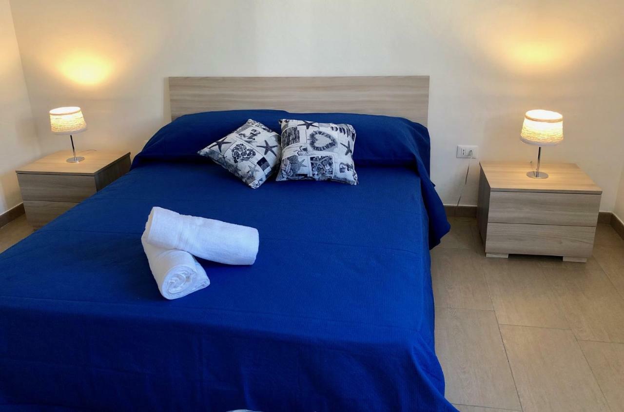 Casa Vacanze Aria Salentina Villa Torre Pali Bagian luar foto