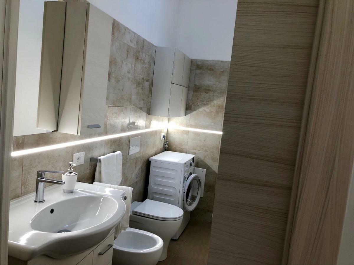 Casa Vacanze Aria Salentina Villa Torre Pali Bagian luar foto