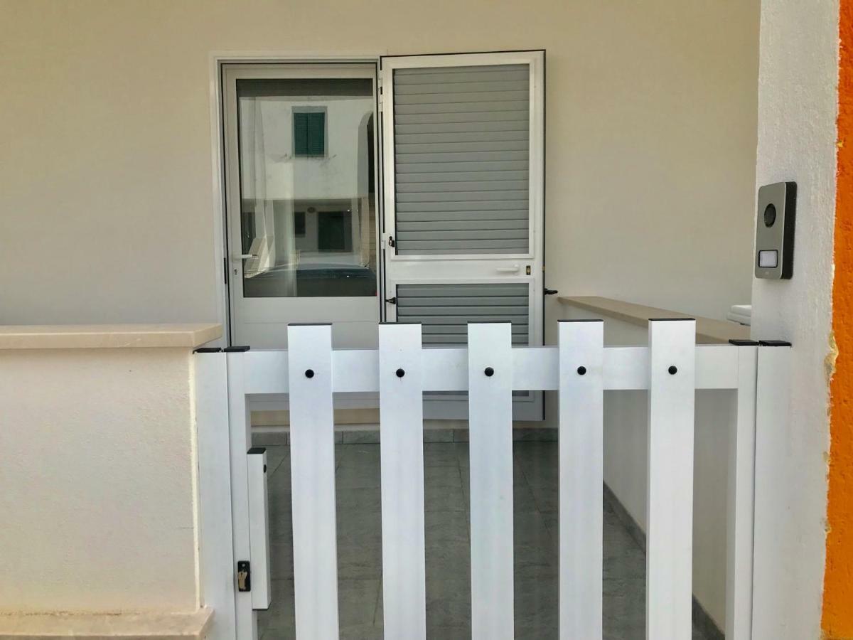 Casa Vacanze Aria Salentina Villa Torre Pali Bagian luar foto