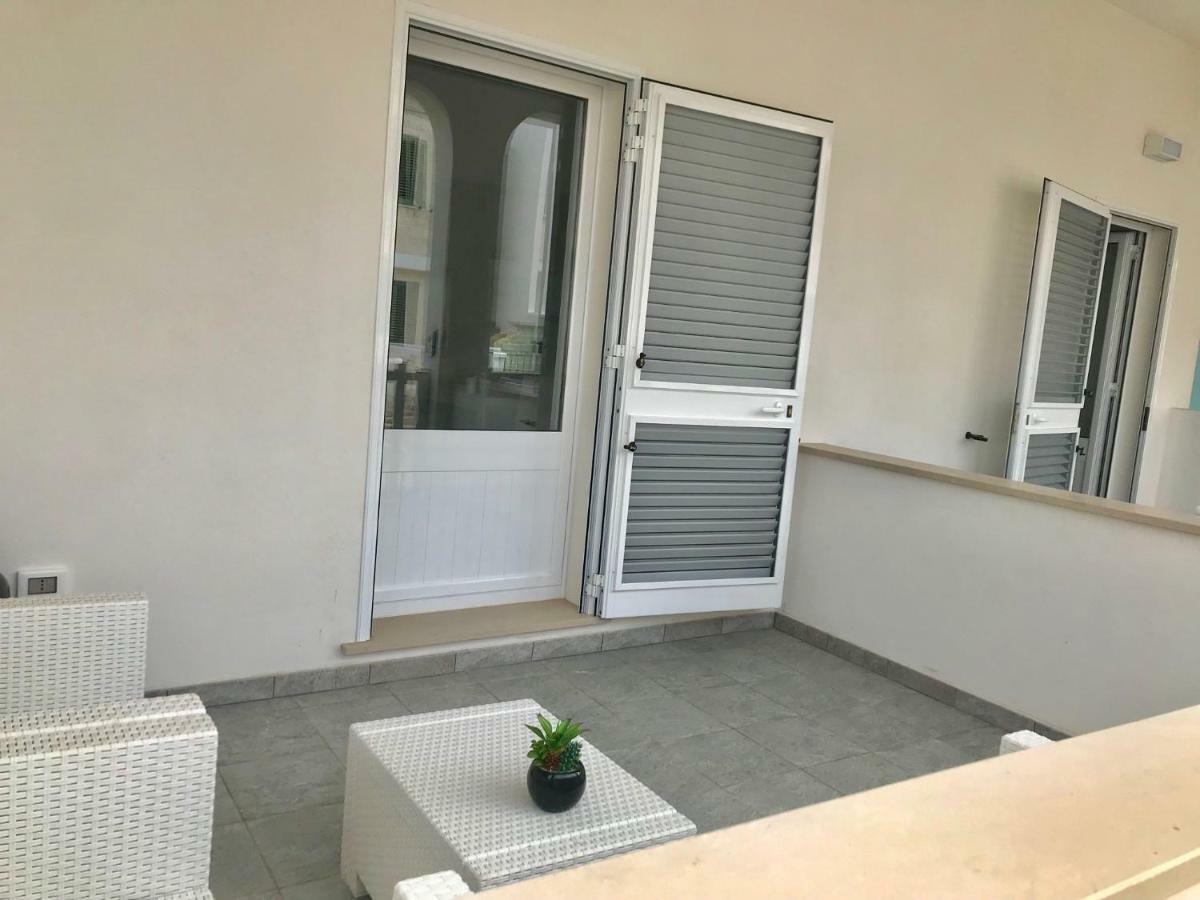 Casa Vacanze Aria Salentina Villa Torre Pali Bagian luar foto